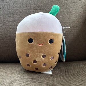 BobabTea Squishmallow